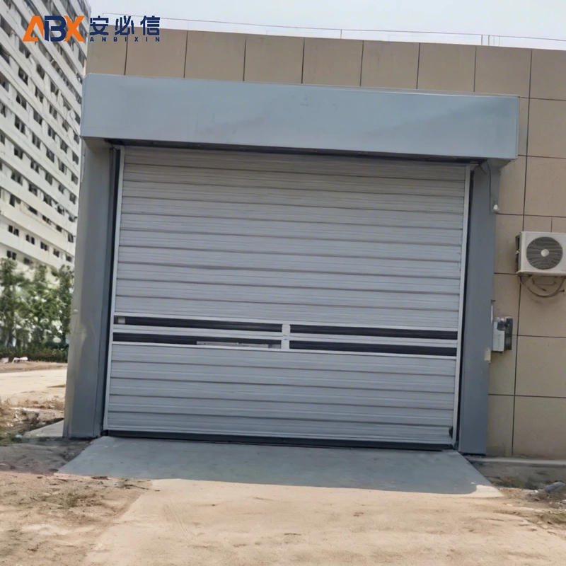 山南市涡轮硬质高速门